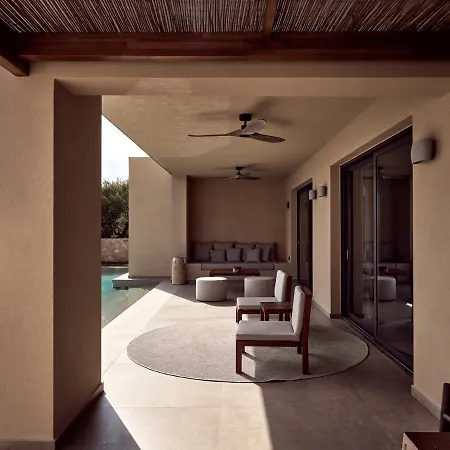 Villa Cielo - An Authentic Mediterranean Living Zákynthos by