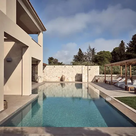 Cielo - An Authentic Mediterranean Living * Zakynthos Town