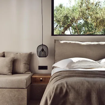 Villa Cielo - An Authentic Mediterranean Living