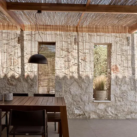 Villa Cielo - An Authentic Mediterranean Living *