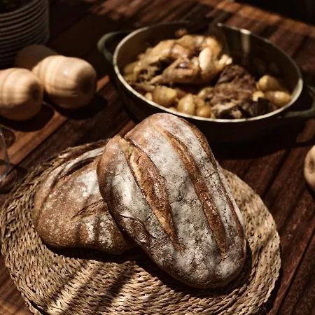 Cielo - An Authentic Mediterranean Living