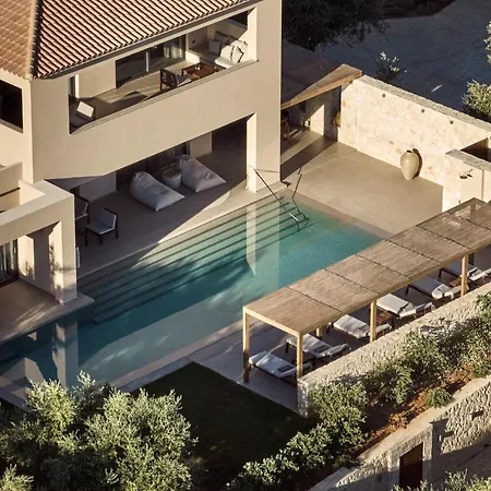 Cielo - An Authentic Mediterranean Living *