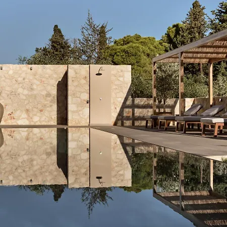 Villa Cielo - An Authentic Mediterranean Living *