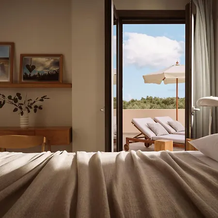 Cielo - An Authentic Mediterranean Living Villa Zákynthos by
