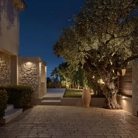 Cielo - An Authentic Mediterranean Living
