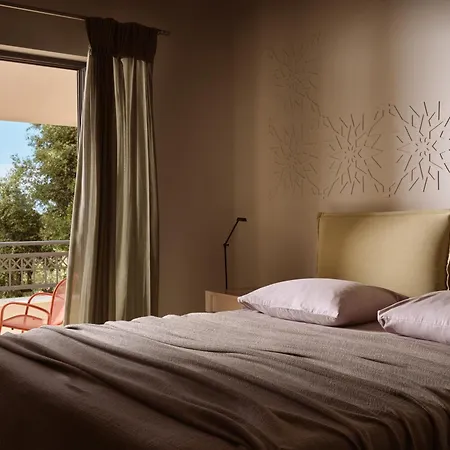 Villa Cielo - An Authentic Mediterranean Living