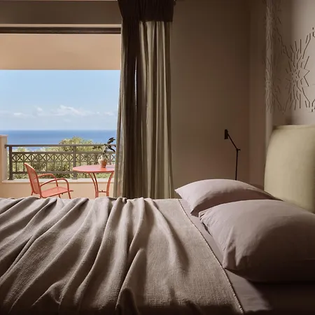 Cielo - An Authentic Mediterranean Living Villa *
