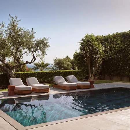 Villa Cielo - An Authentic Mediterranean Living *