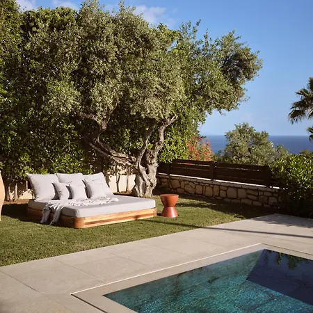 Cielo - An Authentic Mediterranean Living *