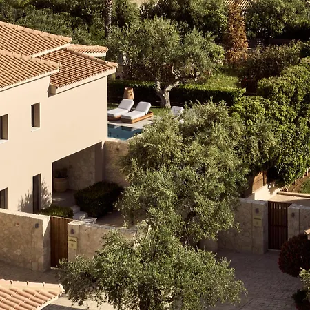 Cielo - An Authentic Mediterranean Living