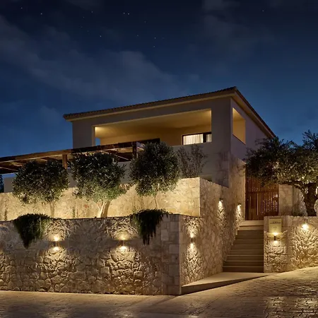 Cielo - An Authentic Mediterranean Living Zákynthos by