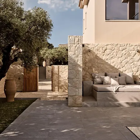 Cielo - An Authentic Mediterranean Living * Zákynthos by