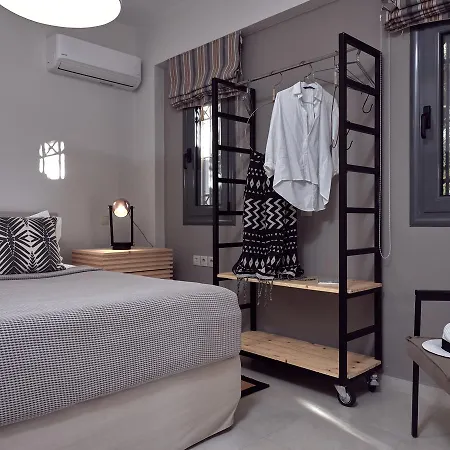 Villa Cielo - An Authentic Mediterranean Living Zákynthos by