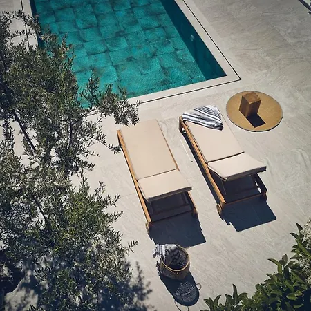 Cielo - An Authentic Mediterranean Living * Zakynthos Town
