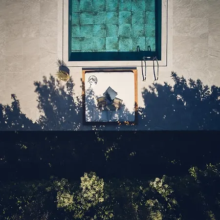 Villa Cielo - An Authentic Mediterranean Living *