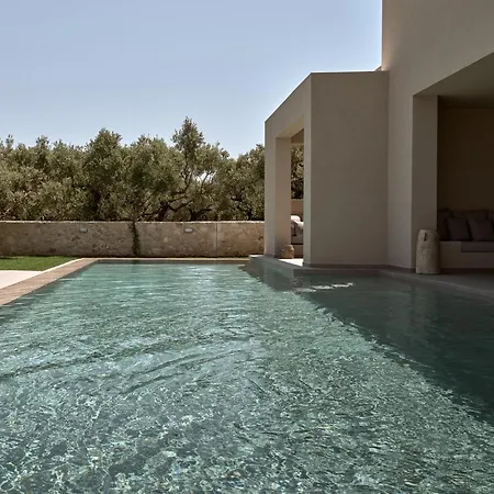 Villa Cielo - An Authentic Mediterranean Living Zakynthos