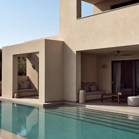 וילה Cielo - An Authentic Mediterranean Living זקינטוס טאון