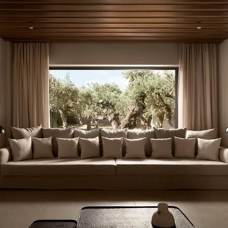 Villa Cielo - An Authentic Mediterranean Living *