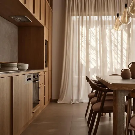 Cielo - An Authentic Mediterranean Living * זקינטוס טאון