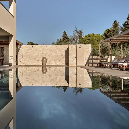 Cielo - An Authentic Mediterranean Living * זקינטוס טאון