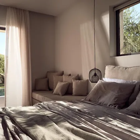 Villa Cielo - An Authentic Mediterranean Living *