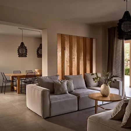 וילה Cielo - An Authentic Mediterranean Living