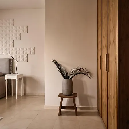 Cielo - An Authentic Mediterranean Living Villa *