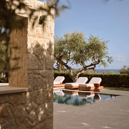 Cielo - An Authentic Mediterranean Living Zakynthos