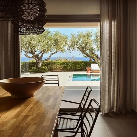 Villa Cielo - An Authentic Mediterranean Living