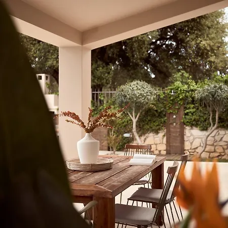 Cielo - An Authentic Mediterranean Living וילה זקינטוס טאון