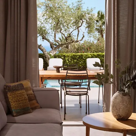 Cielo - An Authentic Mediterranean Living *