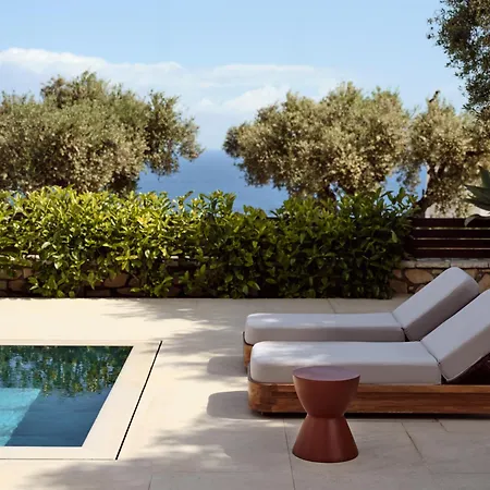וילה Cielo - An Authentic Mediterranean Living זקינטוס טאון