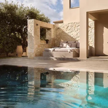 וילה Cielo - An Authentic Mediterranean Living