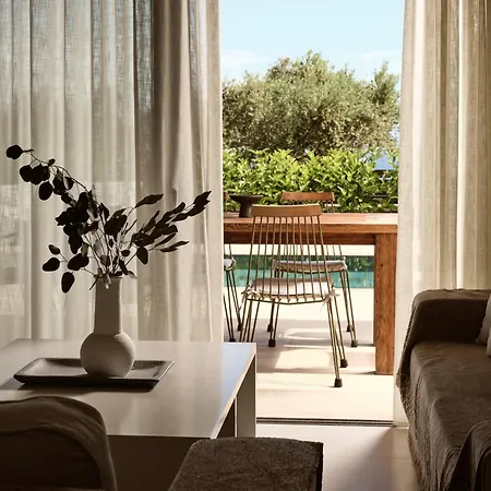 Cielo - An Authentic Mediterranean Living וילה *