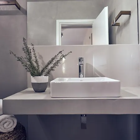 Cielo - An Authentic Mediterranean Living Villa *