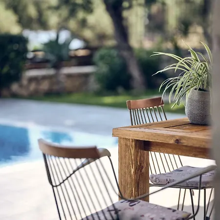 Villa Cielo - An Authentic Mediterranean Living Zakynthos