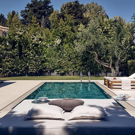 Cielo - An Authentic Mediterranean Living * Zakynthos