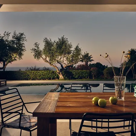 וילה Cielo - An Authentic Mediterranean Living