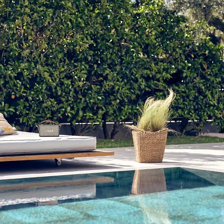 Villa Cielo - An Authentic Mediterranean Living